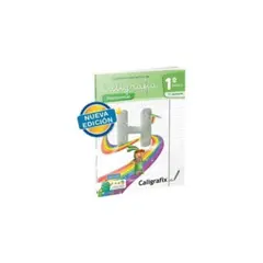 CALIGRAFIX - Caligrafia Horizontal 1°Basico (Pleiq)