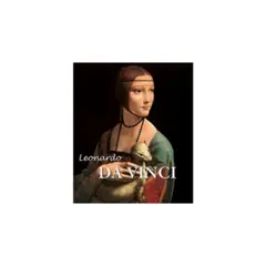 ANTARTICA LIBROS - Mejor De: Leonardo Da Vinci