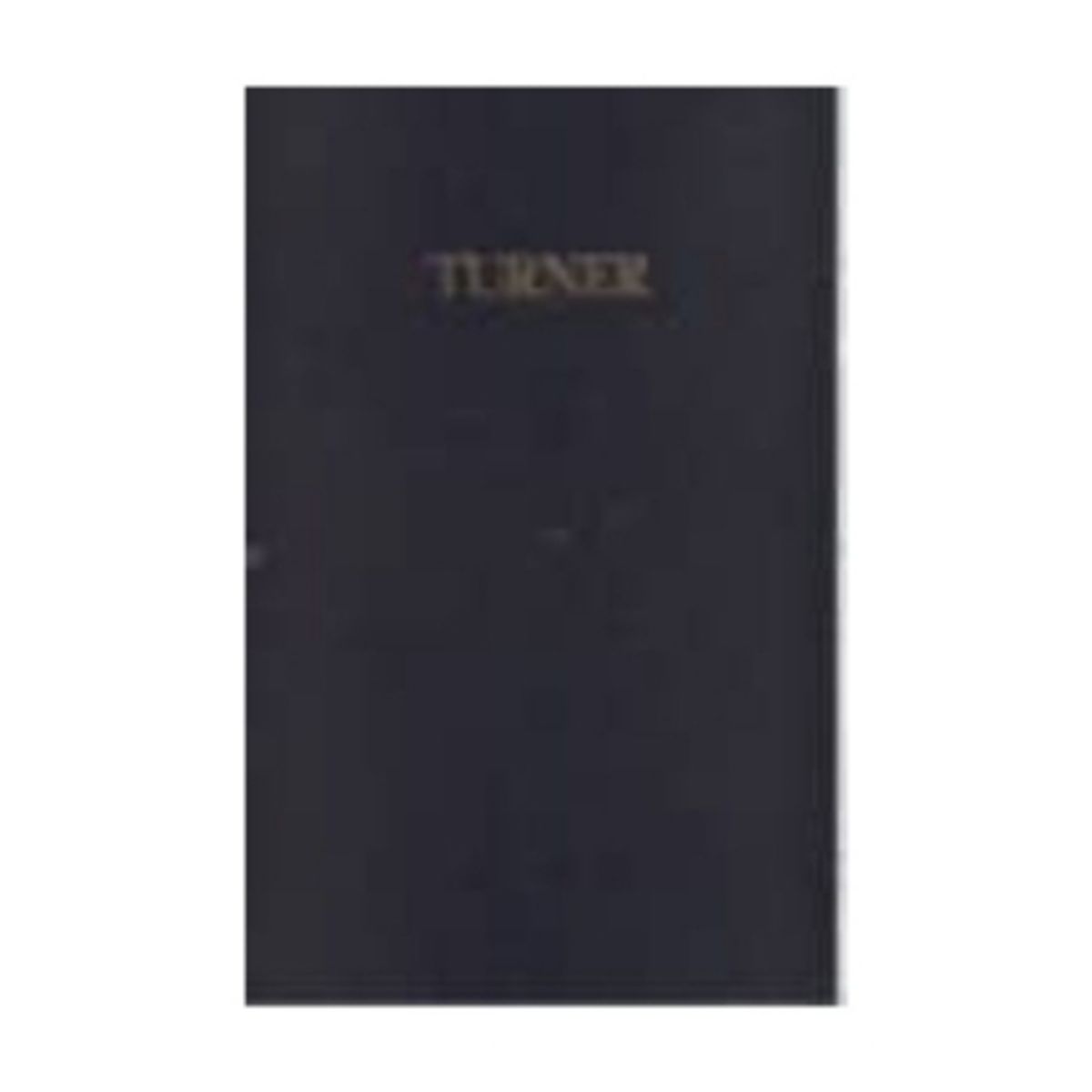 ANTARTICA LIBROS - Turner (+Cd)