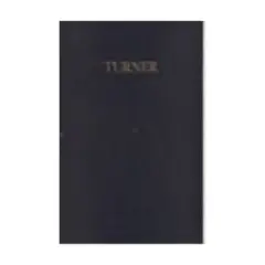 ANTARTICA LIBROS - Turner (+Cd)