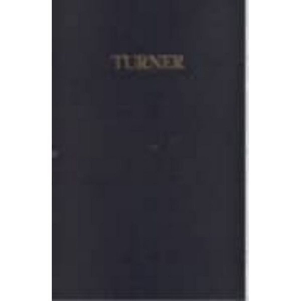 ANTARTICA LIBROS - Turner (+Cd)