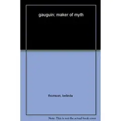 ANTARTICA LIBROS - Gauguin