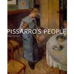 ANTARTICA LIBROS - Pissarros People