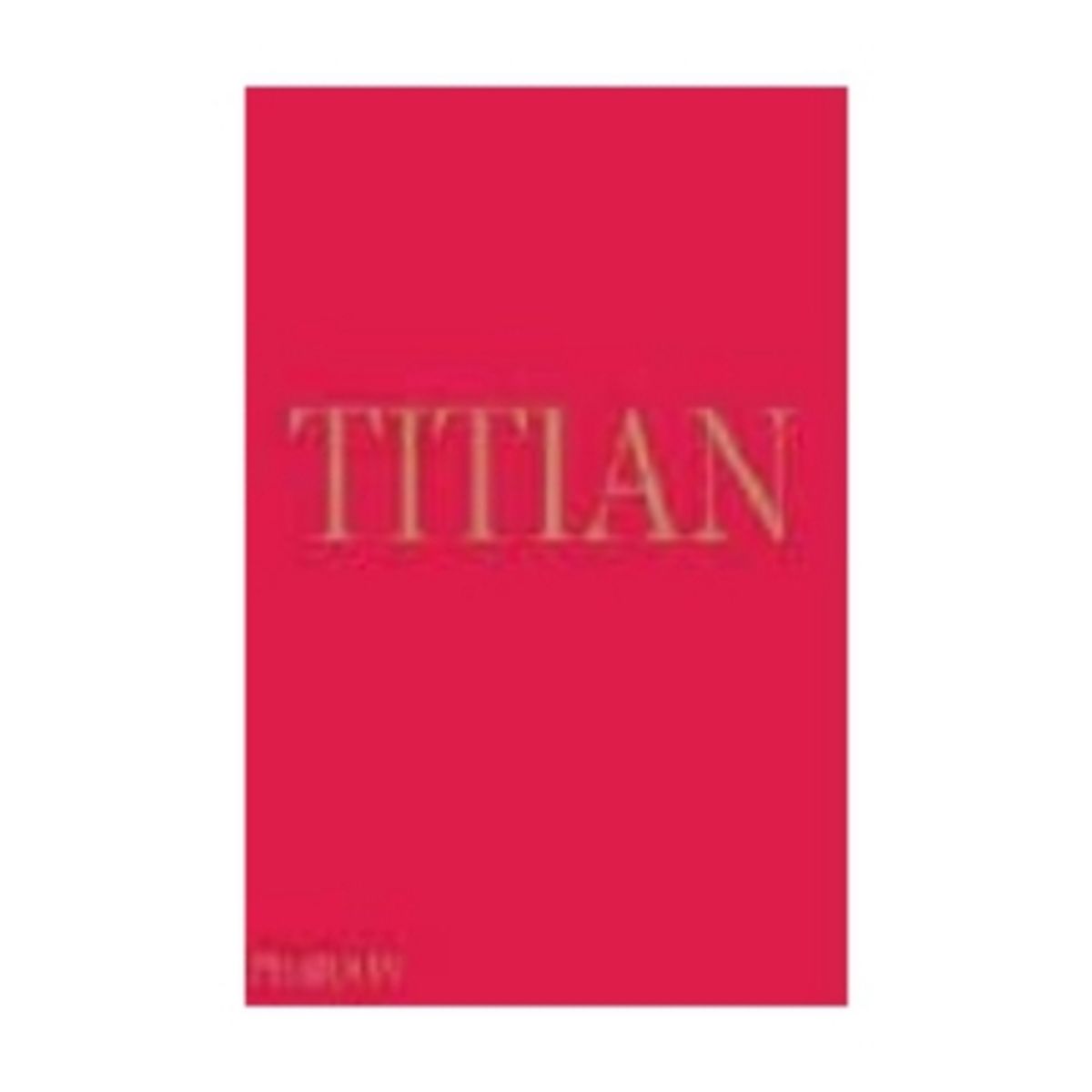 ANTARTICA LIBROS - Titian