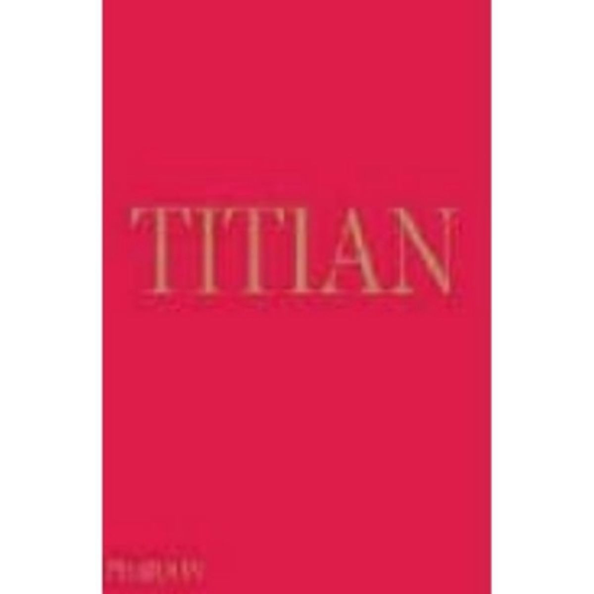 ANTARTICA LIBROS - Titian