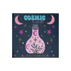 TERE GOTT - Cosmic 7804675970025