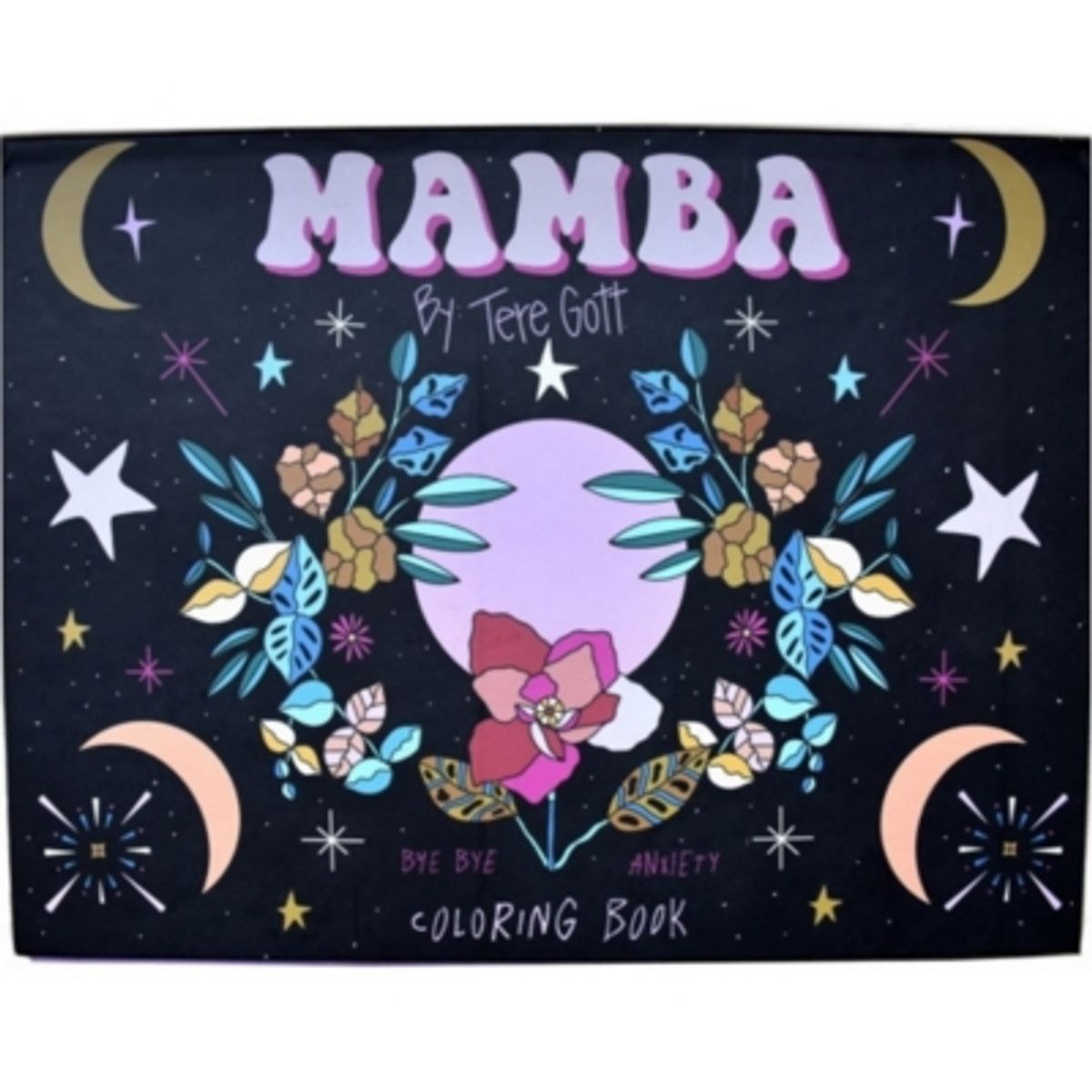 TERE GOTT - Mamba 7804675970049