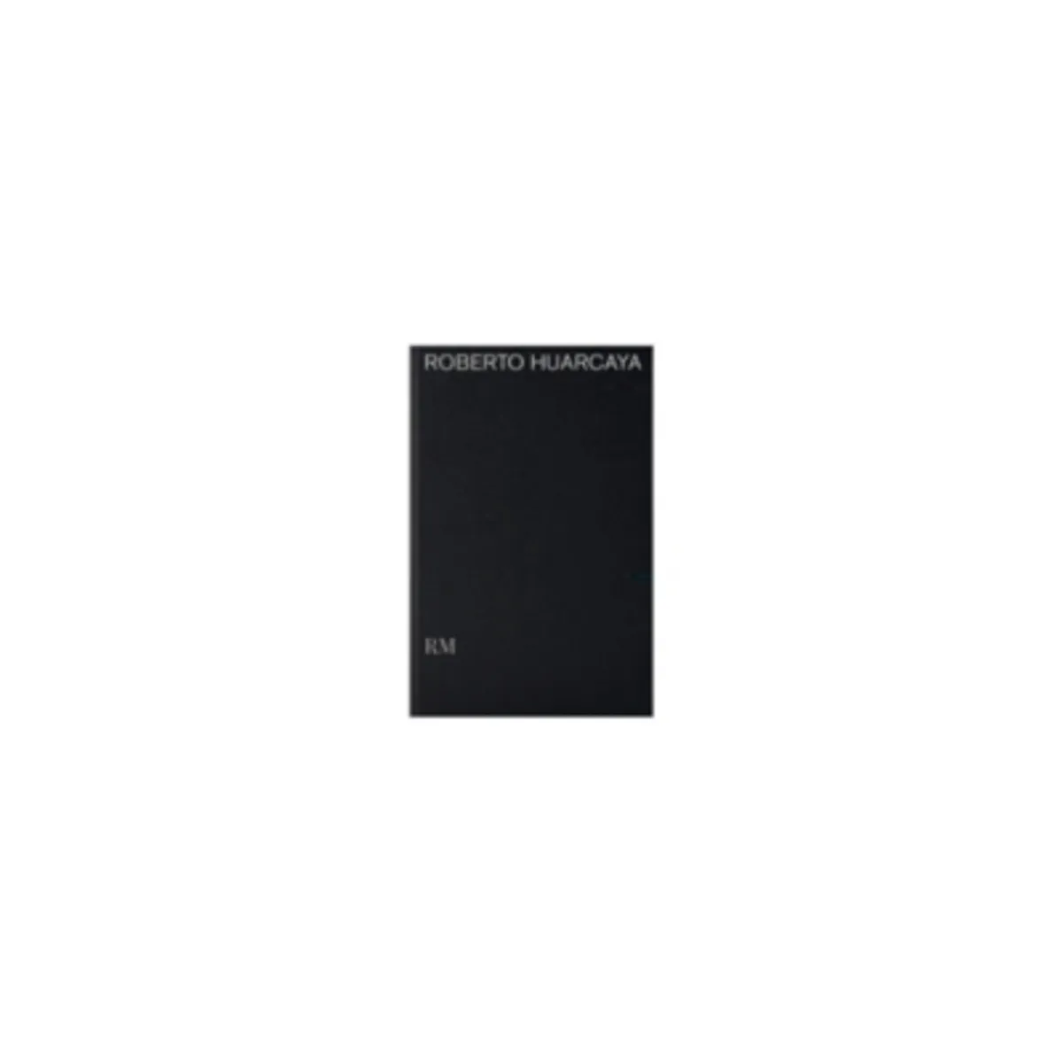 ANTARTICA LIBROS - Roberto Huarcaya