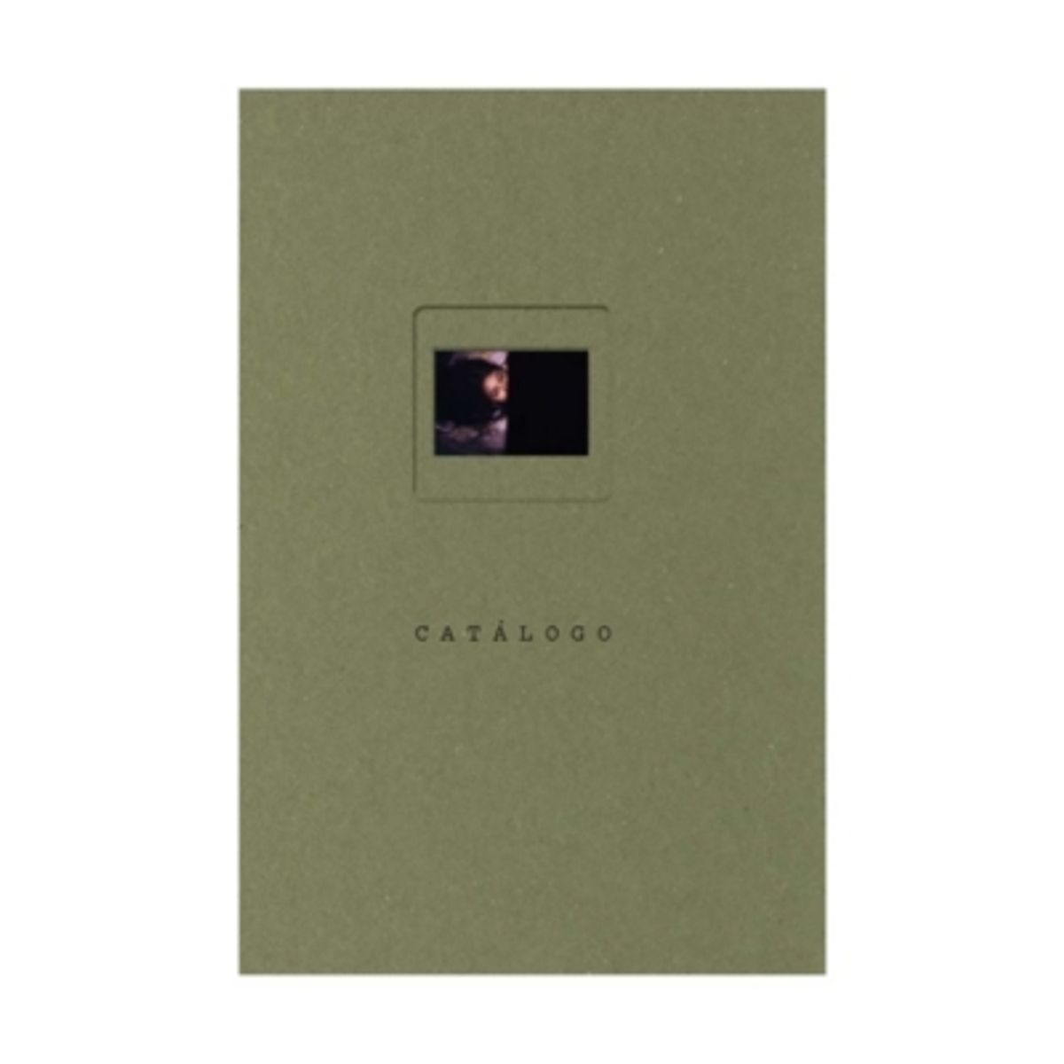 ANTARTICA LIBROS - Catalogo. Miguel Calderon