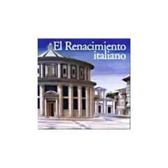 ANTARTICA LIBROS - El Renacimiento Italiano