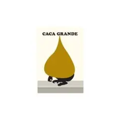 RM - Caca Grande (Español)