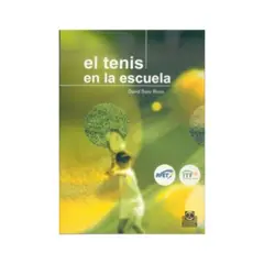 ANTARTICA LIBROS - Tenis En La Escuela