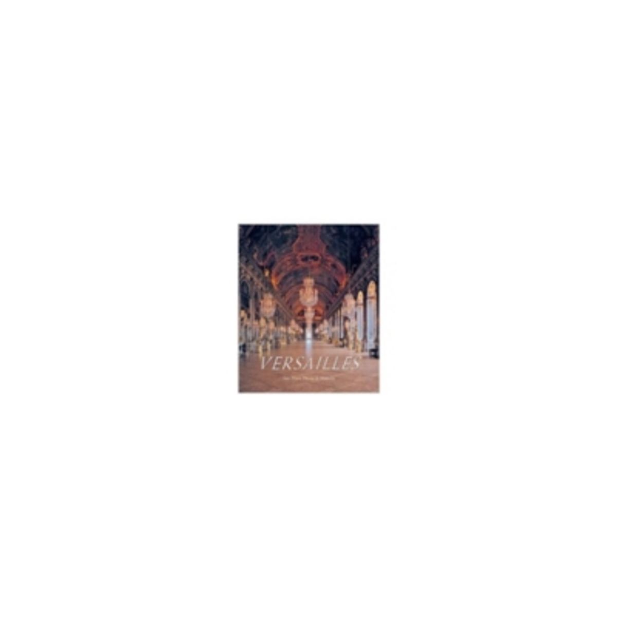 ANTARTICA LIBROS - Versailles