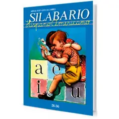 ZIG ZAG - Silabario Hispanoamericano (Nueva Edicion)