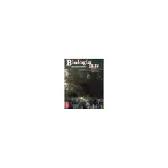 MCGRAW HILL - Biologia Iii - Iv (Texto Del Estudiante)