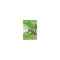 EDICIONES UC - Manual De Preparacion Psu 3º Y 4º Medio + Cuaderno De Ejercicios Biolo