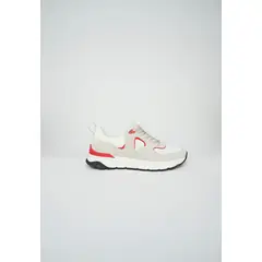 NEW MAN - Zapatillas Agassi Blanco
