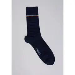 FEROUCH - Calcetin Boston Azul