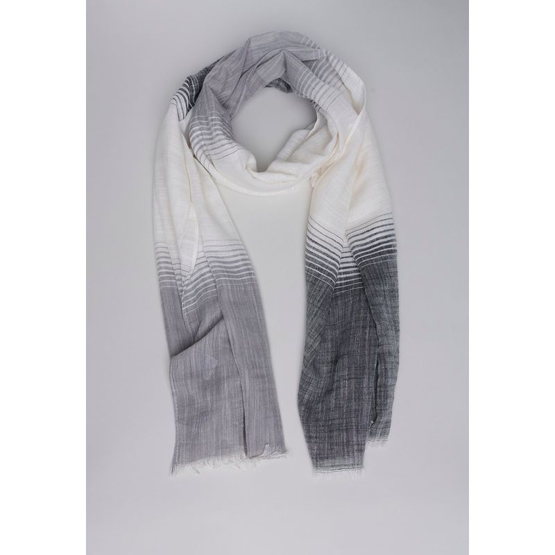 FEROUCH - Pañuelo Boston Gris Ferouch
