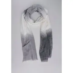 FEROUCH - Pañuelo Boston Gris