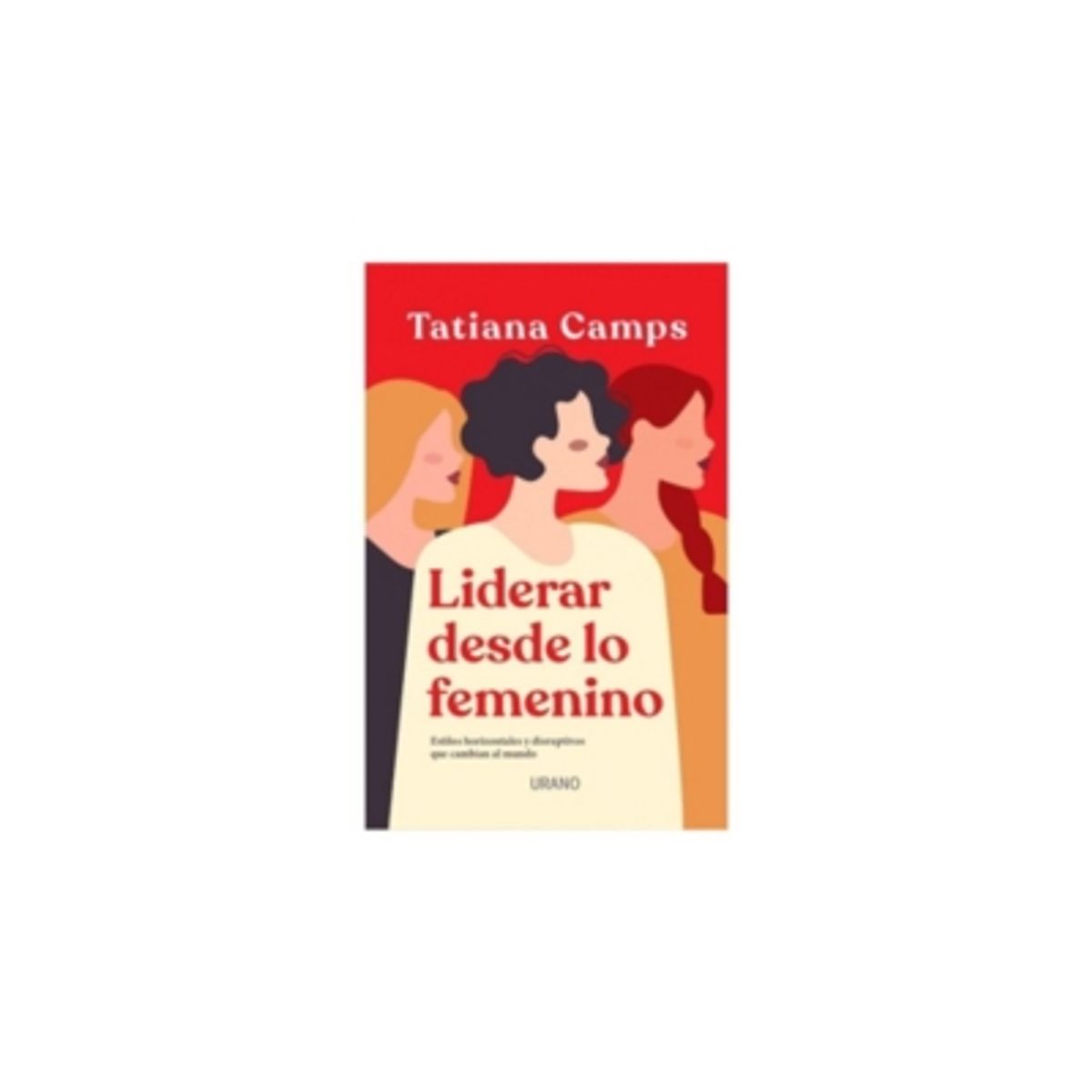 URANO - Liderar Desde Lo Femenino