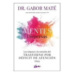 GAIA - Mentes Dispersas - MATE, GABOR