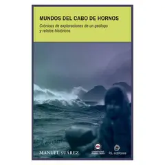 RIL EDITORES - Mundos Del Cabo De Hornos