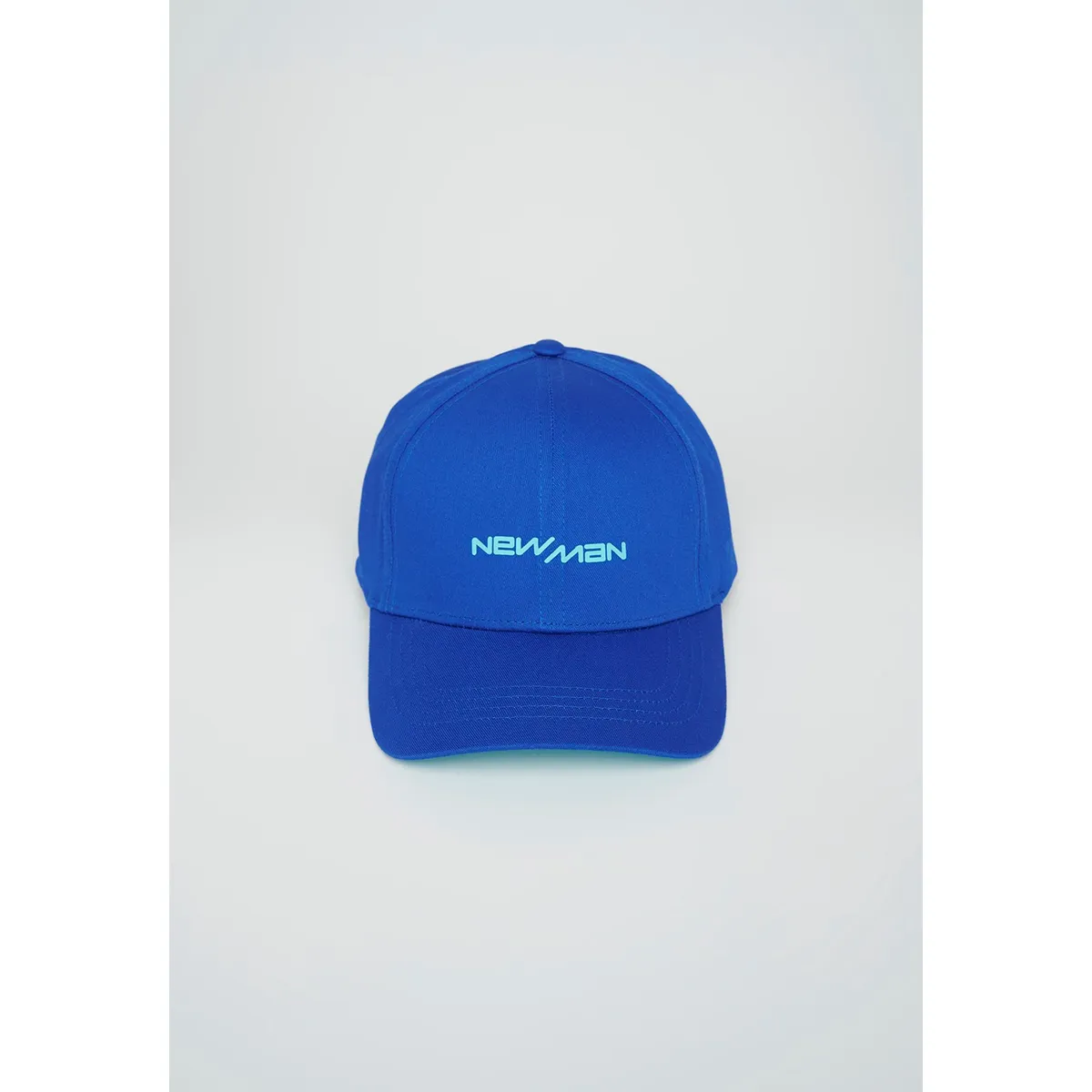 NEW MAN - Jockey Basico Jerry Azul New Man