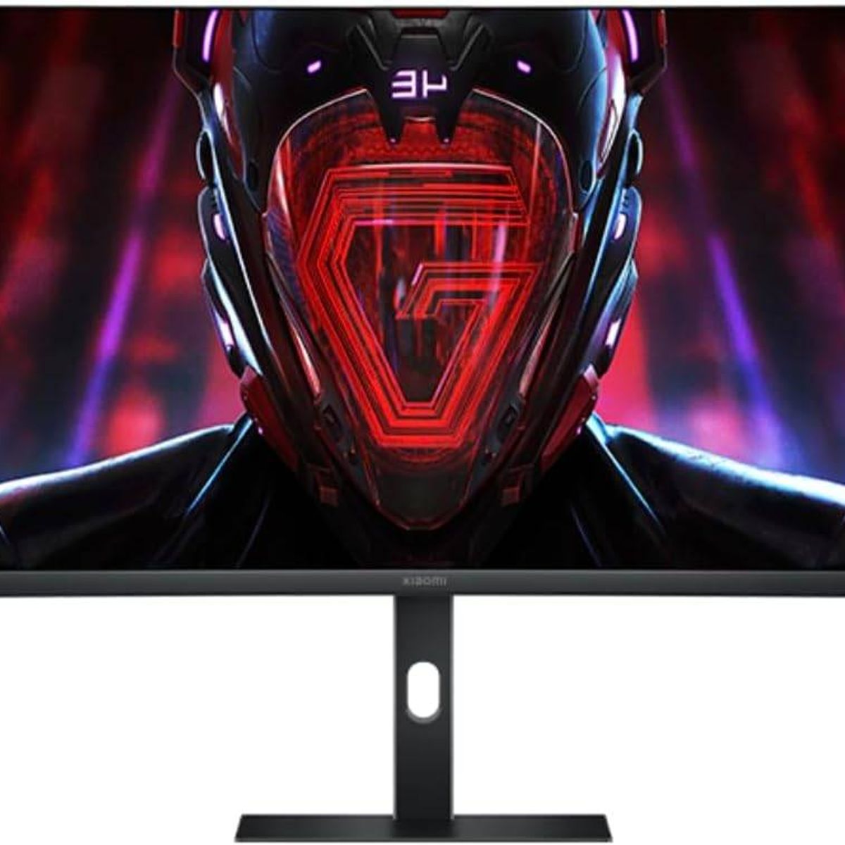 XIAOMI - Monitor Gamer Curvo Xiaomi G34WQi 1500R 34 WQHD 180Hz