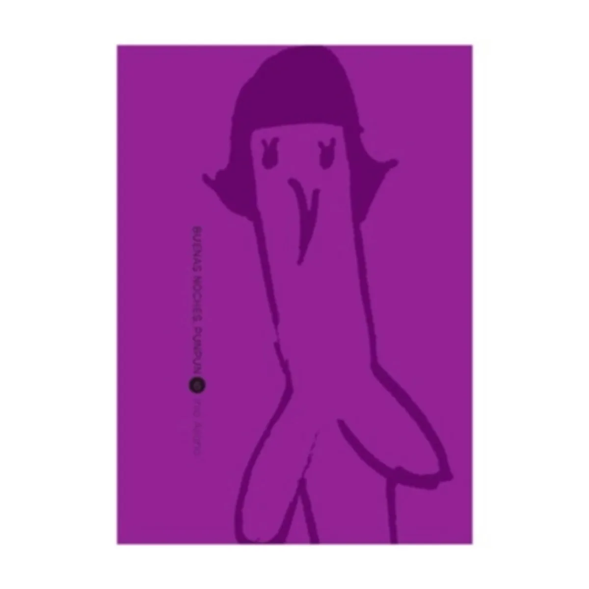 NORMA EDITORIAL - Buenas Noches, Punpun #6