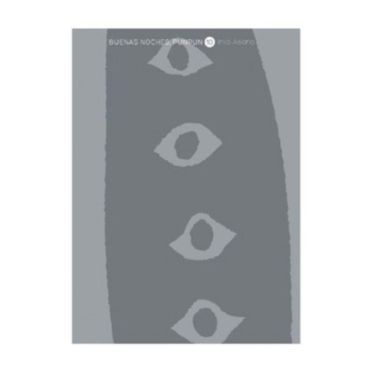 NORMA EDITORIAL - Buenas Noches, Punpun #10