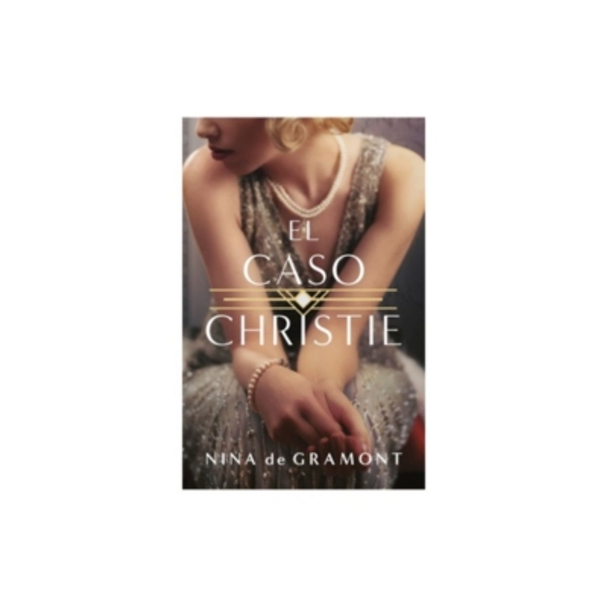 UMBRIEL EDITORES - El Caso De Christie
