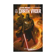PLANETA COMIC - Star Wars Darth Vader Tomo Nº 02/04