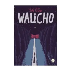 SALAMANDRA - Walicho - OTERO, SOLE