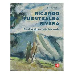 ANTARTICA LIBROS - En El Fondo De Un Bolso Verde
