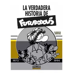 DOLMEN ESPAÑA - La Verdadera Historia De Futuropolis