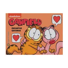 EL GATO DE HOJALATA - Garfield Encantos Gatunos