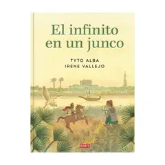 DEBATE - El Infinito En Un Junco (Edicion Grafica)