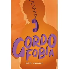 EDITORIAL NARANJA - Gordofobia