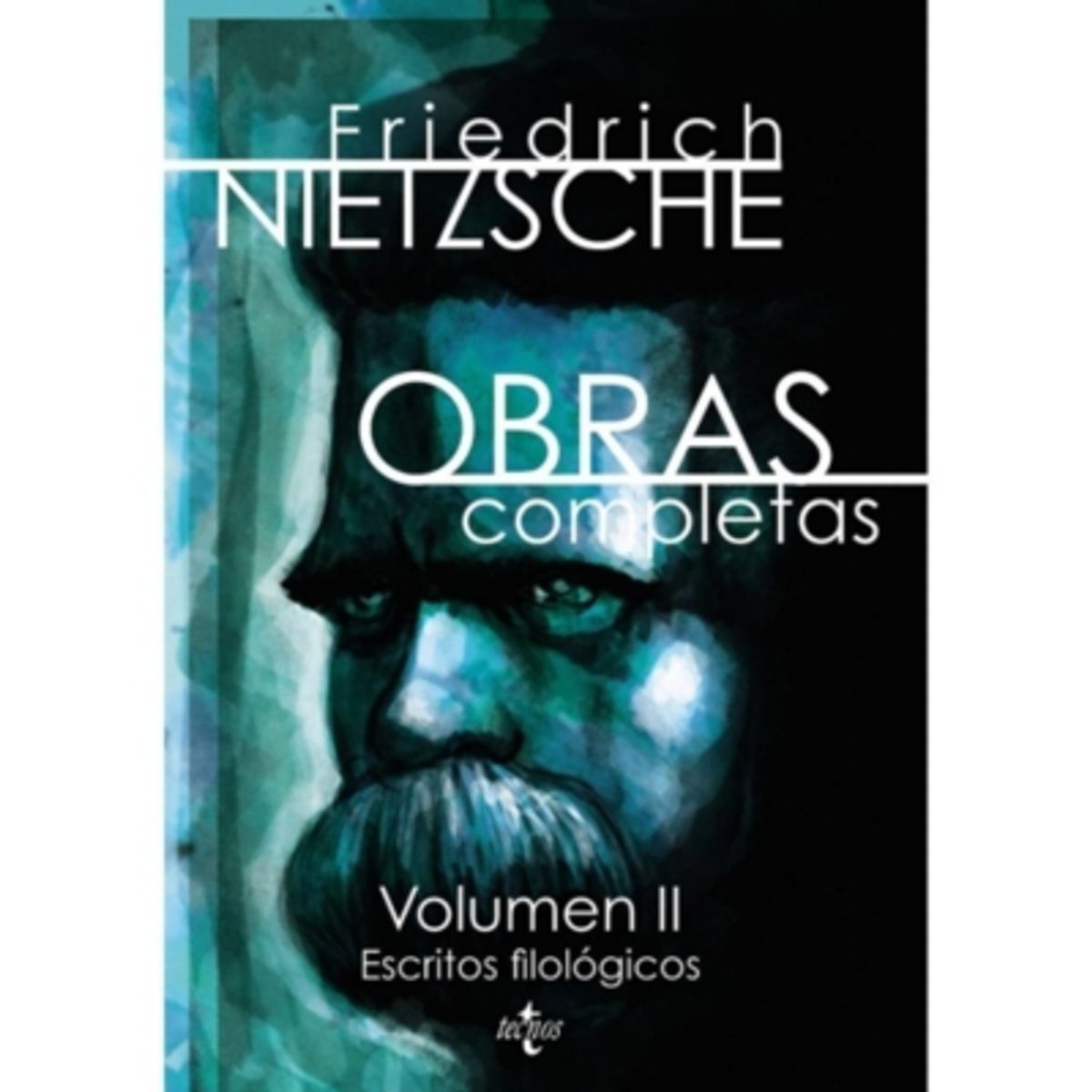 ANTARTICA LIBROS - Obras Completas. Escritos Filologicos Tomo 2