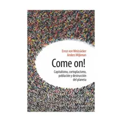 DEUSTO EDICIONES - Come On