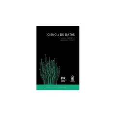 EDICIONES UC - Ciencia De Datos