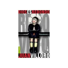 BOOKET - Dios Es Redondo 9786070703423