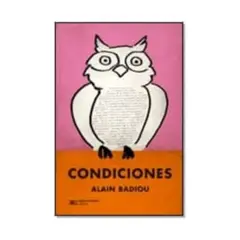 SIGLO XXI EDITORES ARGENTINA - Condiciones