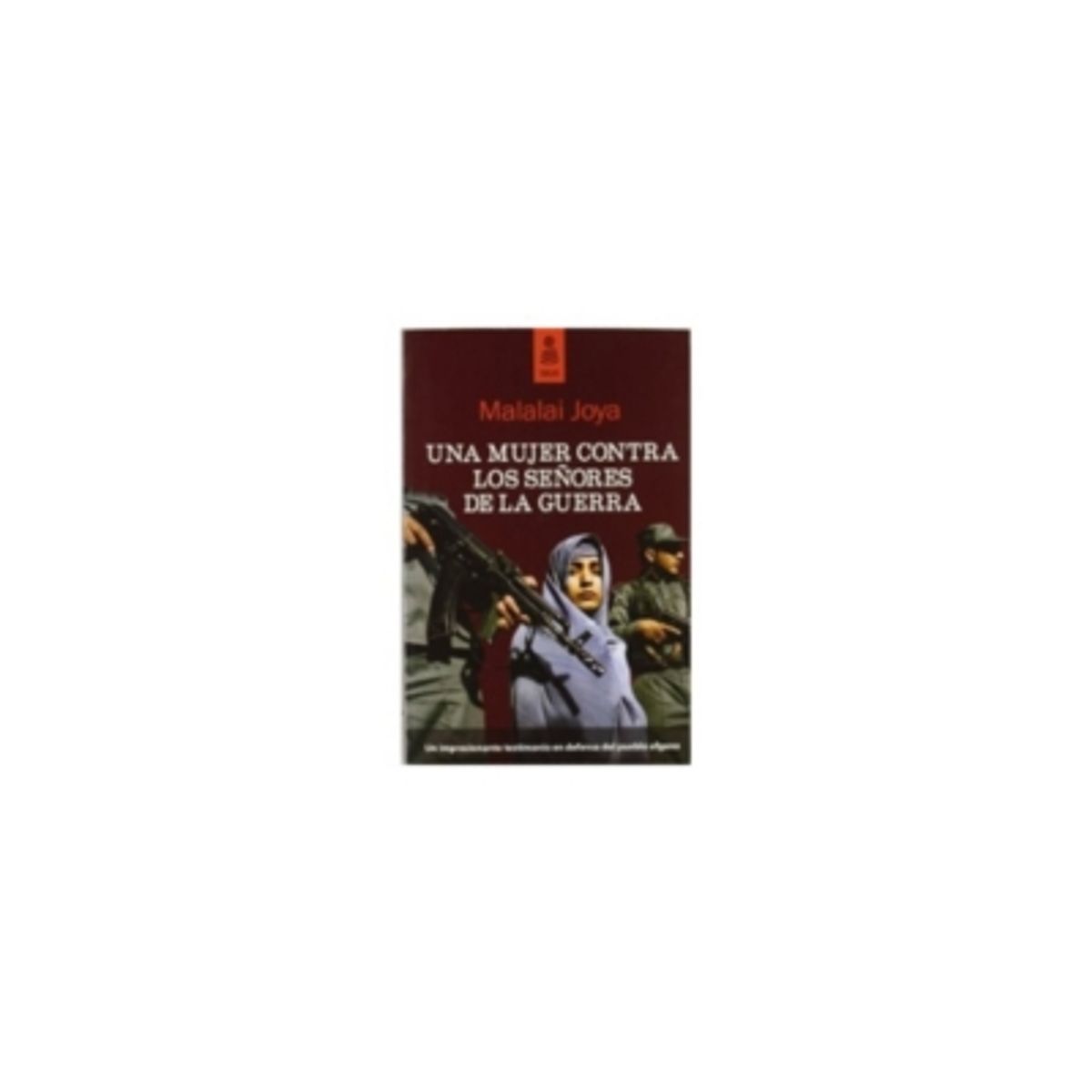 EDICIONES MORATA - Una Mujer Contra Los Señores De La Guerra