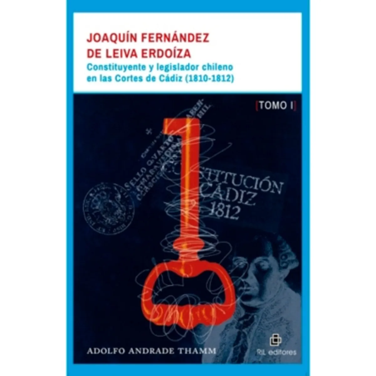 ANTARTICA LIBROS - Joaquin Fernandez De Leiva Erdoiza