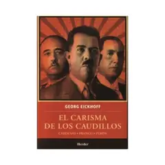 HERDER - El Carisma De Los Caudillos