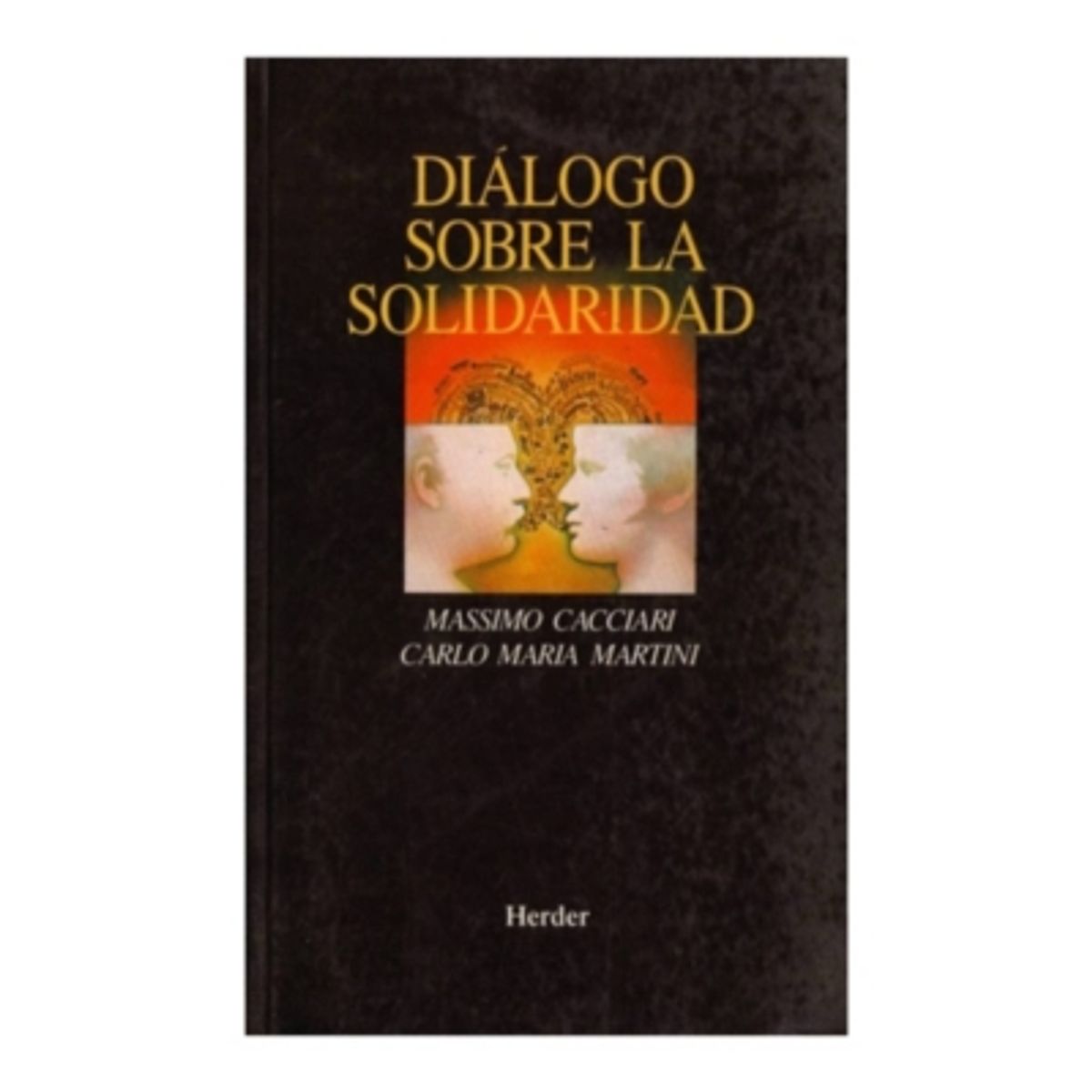 HERDER - Dialogos Sobre La Solidaridad