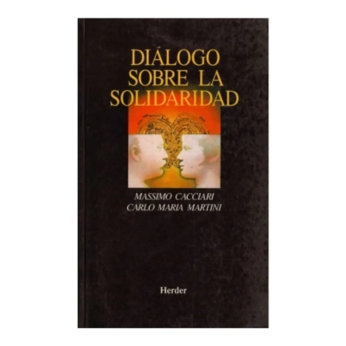 HERDER - Dialogos Sobre La Solidaridad