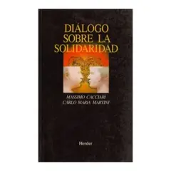 HERDER - Dialogos Sobre La Solidaridad